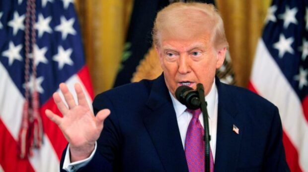 Trump Strikes Iran Nuclear Sites After Two Day Deadline