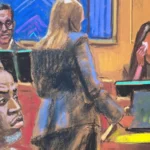 Judge Threatens To Remove Diddy From Courtroom For Making Faces At Jury