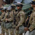 Trump Federalizes California National Guard After Immigration Protests Turn Violent