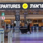 UK Warns All Britons To Flee Israel As War Escalates