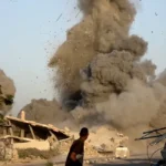 Trump Predicts Gaza Ceasefire Deal Within One Week