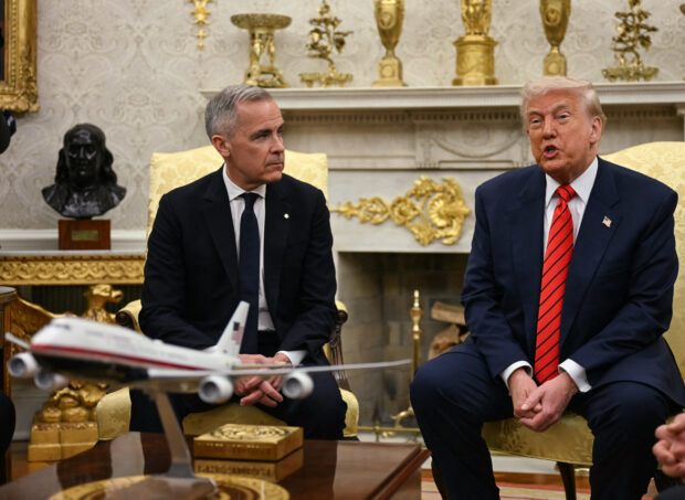 Trump's Unpredictable Return Could Derail G7 Summit As Middle East Crisis Explodes