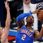 Thunder Star Drops 34 Points After Learning Hard Lesson From Blown Lead