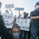 Trump Deploys National Guard As New Travel Ban Sparks Mass Protests