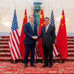 US and China Reach Major Trade Breakthrough After Intense London Talks