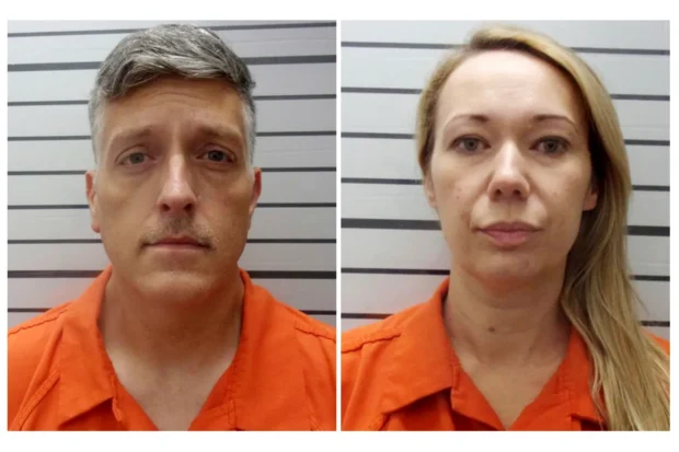 Funeral Home Owner Gets 20 Years For Hoarding Bodies And Fake Ashes Scam