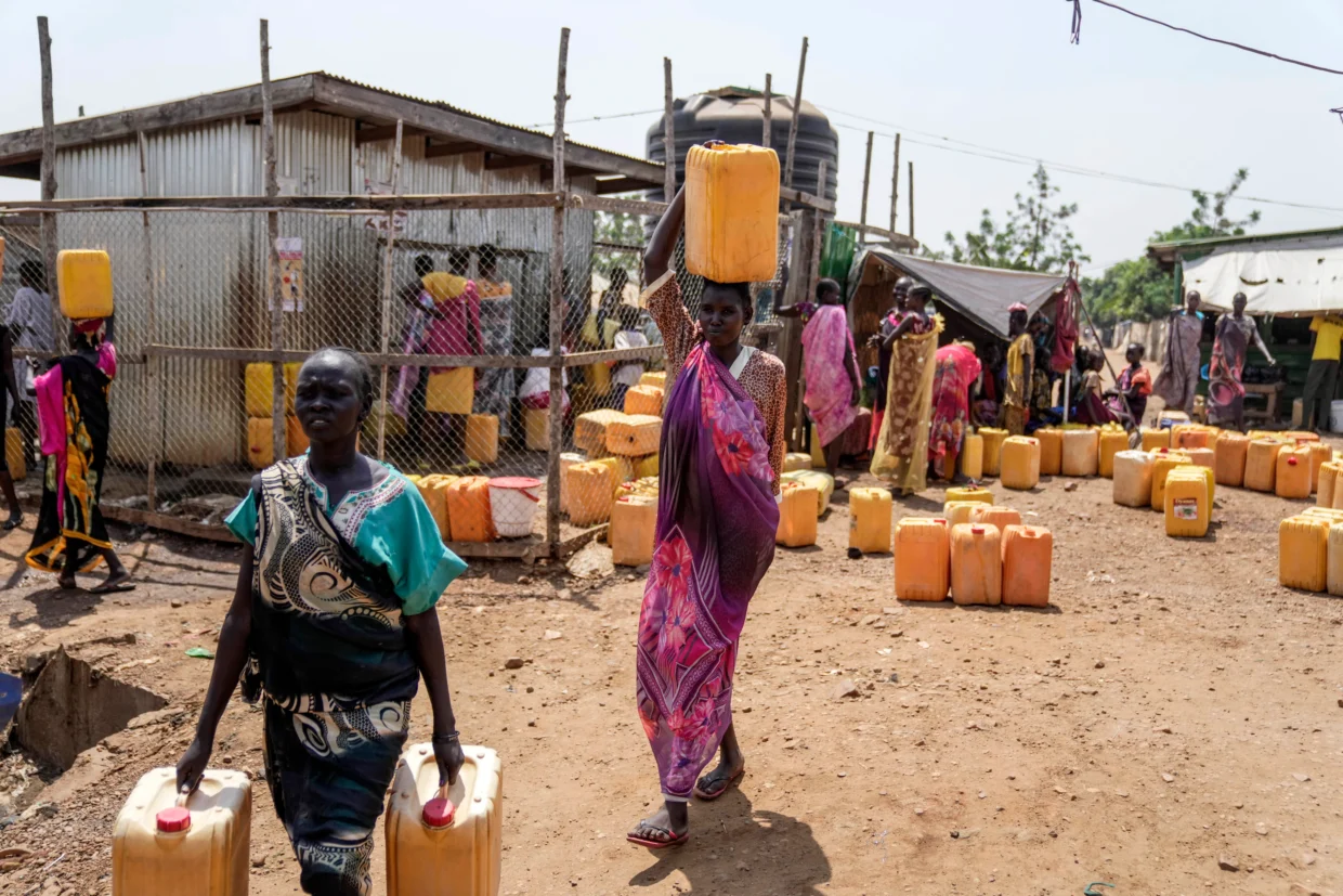 UN Forced to Abandon Millions of People as Global Aid Money Vanishes