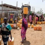 UN Forced to Abandon Millions of People as Global Aid Money Vanishes