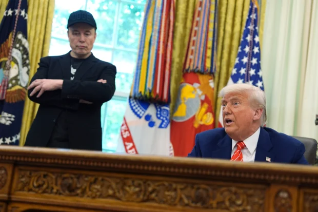 Al-Qaeda Leader Issues Direct Threats Against Trump and Elon Musk