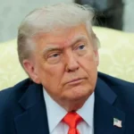 Trump Blocks Israel From Killing Iran's Top Leader As Middle East Explodes