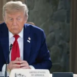 Trump Torn Between Netanyahu Demands and MAGA Isolationists Over Iran War