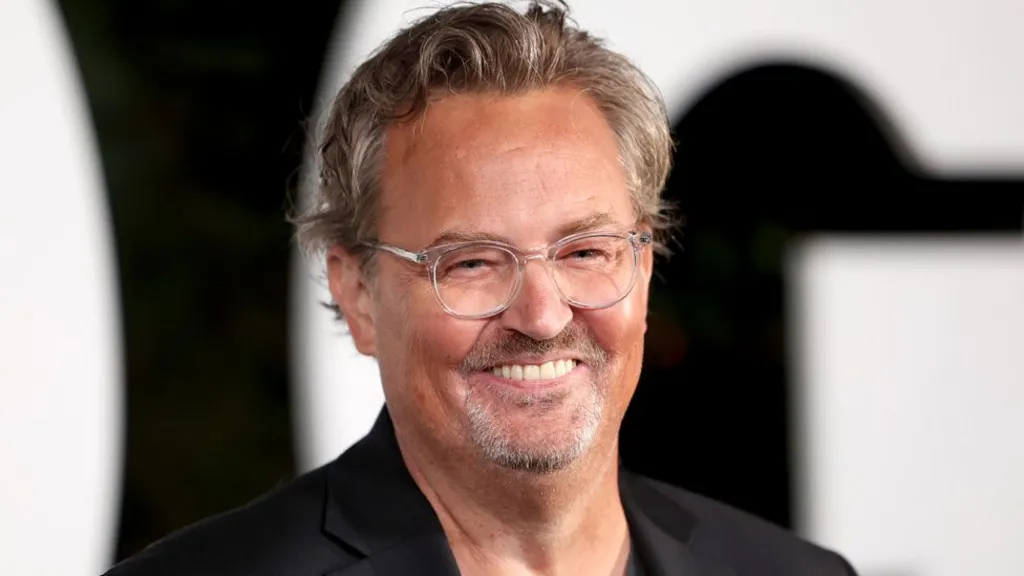 Doctor Who Supplied Matthew Perry With Ketamine Pleads Guilty