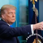 Trump Claims Victory After Iran Strike And Multiple Foreign Policy Wins