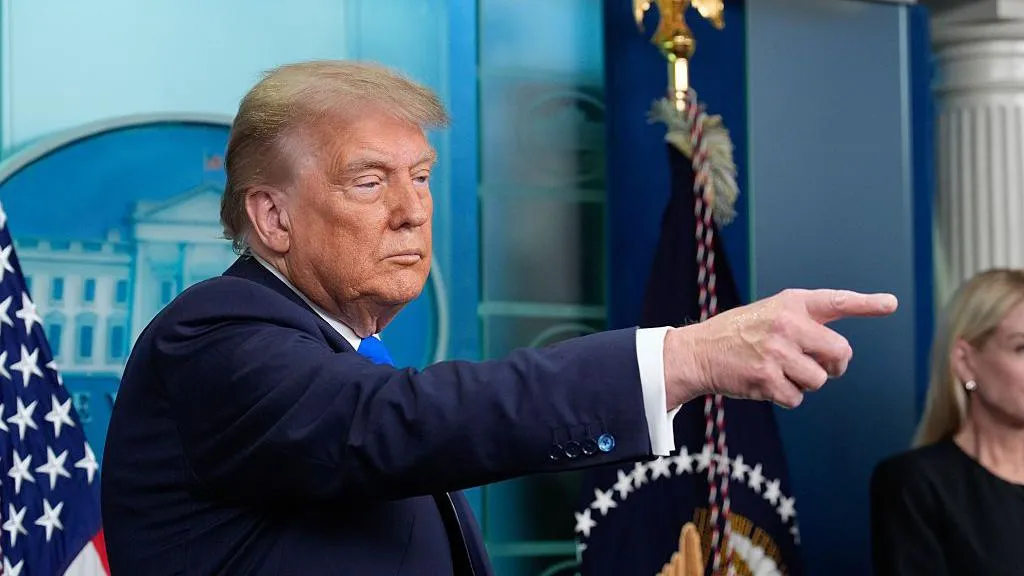 Trump Claims Victory After Iran Strike And Multiple Foreign Policy Wins