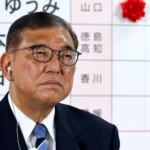 Japan's Ruling Party Loses Majority as Anti-Immigration Party Surges