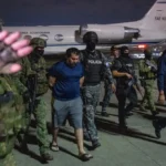 Notorious Gang Leader 'Fito' Faces US Court After Dramatic Prison Escape Saga