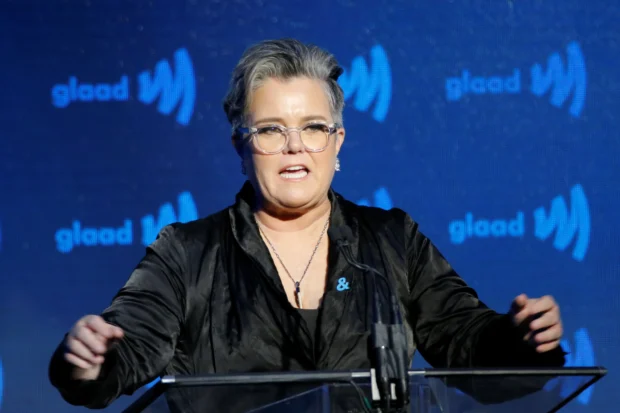 Trump Threatens To Strip Rosie O'Donnell Of US Citizenship Over Texas Flood Criticism