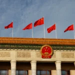 US Government Worker Trapped In China After Visa Application Blunder