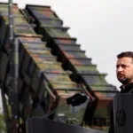 Trump Freezes Ukraine Weapons Shipments As Russia Unleashes Massive Attacks