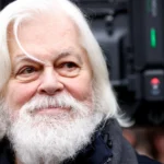 Anti-Whaling Activist Paul Watson Finally Wins 14-Year Fight Against Japan