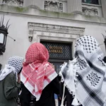 Columbia University Expels Nearly 80 Students Over Gaza Protests