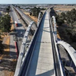 Trump Kills California High Speed Rail After Billions Wasted