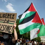 France Shocks US As Macron Plans Palestinian State Recognition Despite American Opposition