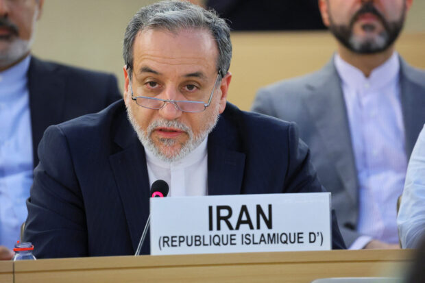 Iran Refuses Trump Nuclear Talks Until US Promises No More Attacks