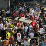 Israel Strikes Deep Into Lebanon Killing Three Despite Ceasefire Agreement