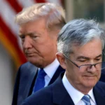 Trump Threatens To Fire Fed Chair As Markets Panic Over Interest Rates