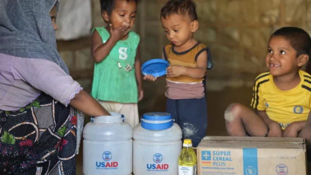 Trump Aid Cuts Could Kill 14 Million People By 2030 Says New Study