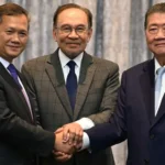 Trump Threat Forces Thailand And Cambodia To End Deadly Border War
