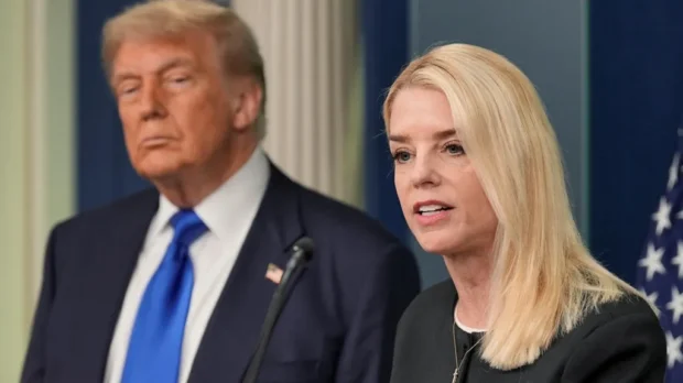 Trump Attorney General Drops Charges Against Doctor Who Gave Kids Fake COVID Vaccines
