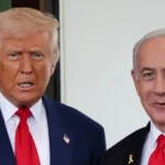 Trump Netanyahu Meeting Could Finally End Gaza War This Week