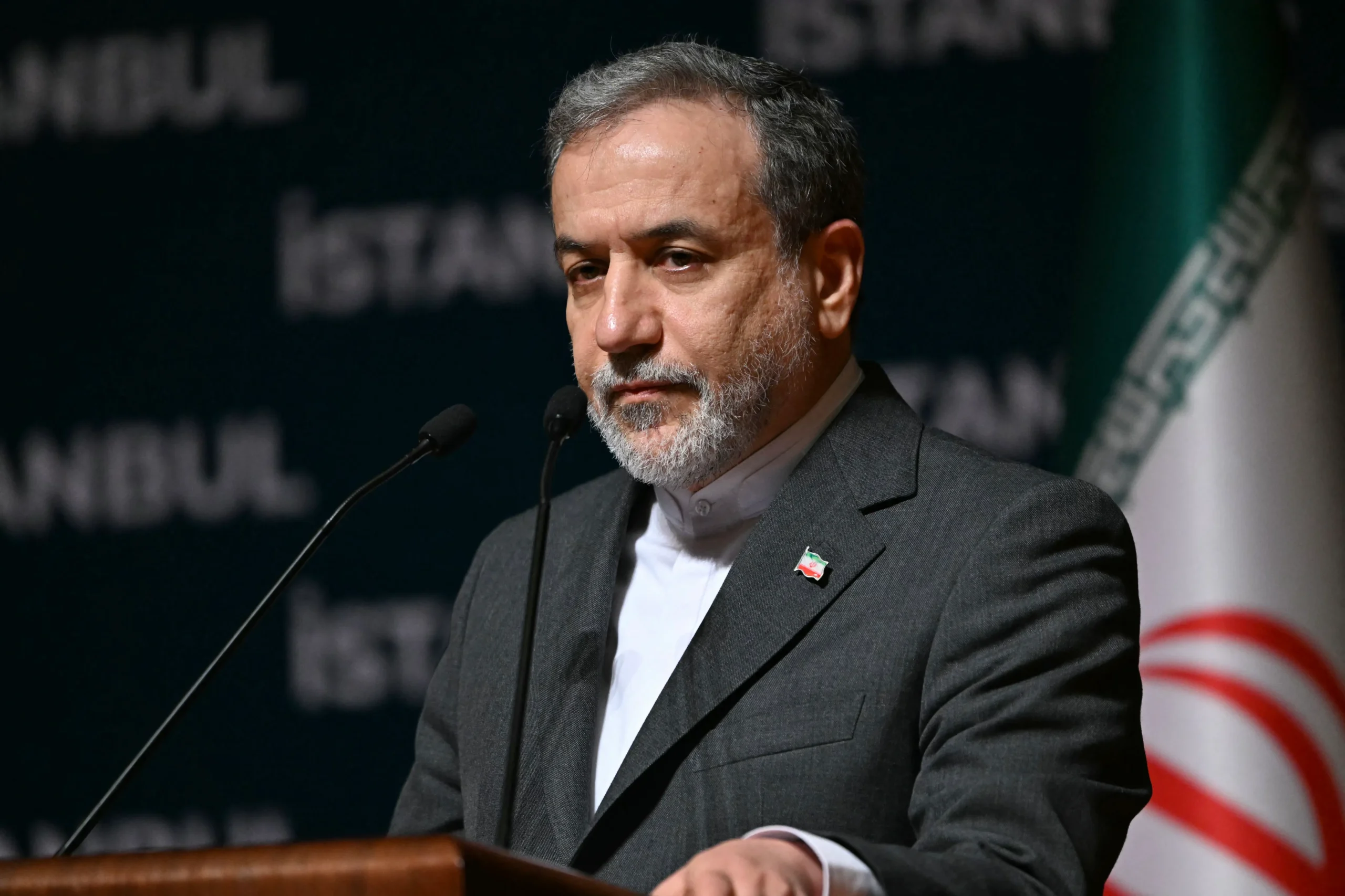 Iran Warns World Will Suffer If Israel Not Held Accountable For Nuclear Attack