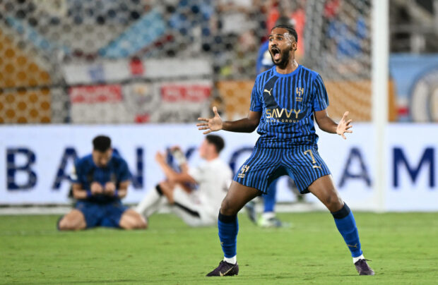 Saudi Arabia Stuns Manchester City With Historic Club World Cup Victory