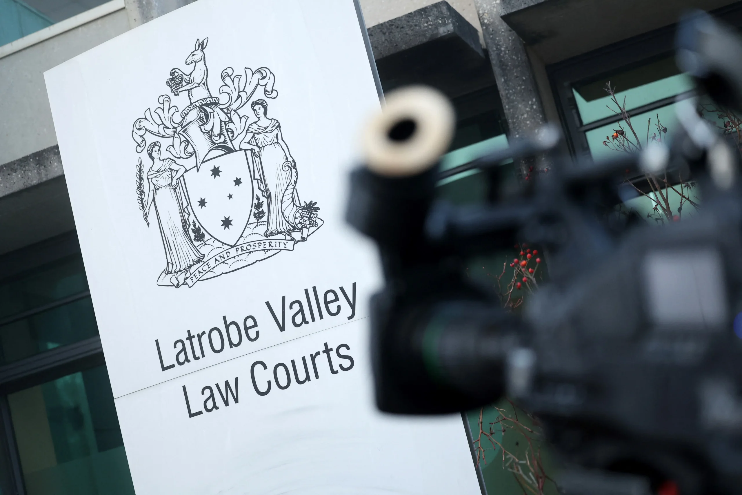 Woman Convicted Of Mushroom Murder After Deadly Family Lunch