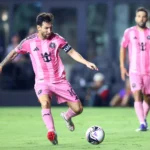 Messi Delivers Last Second Miracle Pass to Save Inter Miami From Embarrassment