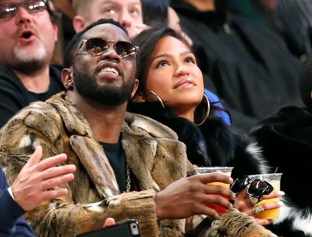 Diddy Jury Splits On Sex Trafficking But Convicts On Prostitution Charges