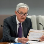 Trump Demands Powell Step Down as Fed Chair Amid Rate Cut Dispute