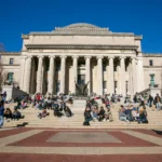 Columbia University Pays Trump Administration $221 Million To End Campus Anti-Semitism Investigation