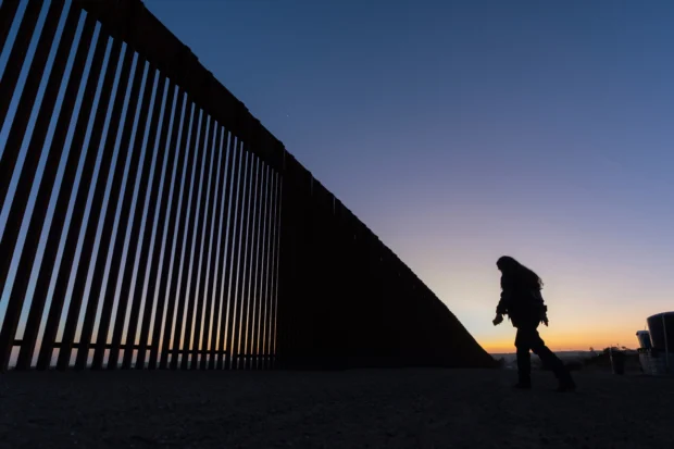 Federal Judge Blocks Trump's Total Asylum Ban After Border Crackdown