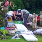 Texas Floods Death Toll Hits 82 As Search Continues For Missing Children