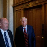 Senate Slashes $8 Billion From Foreign Aid as Food for Starving Children Gets Burned