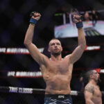 Former Champion Robert Whittaker Stunned By Underdog In Split Decision Thriller