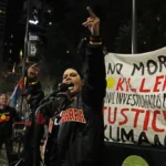 Shocking Coroner Report Exposes Racist Police Officer in Fatal Indigenous Teen Shooting