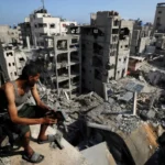 Trump Says Gaza Deal Could Happen Next Week After Hamas Response