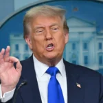 Trump Slashes Vietnam Tariffs From 46% to 20% in Last-Minute Trade Deal