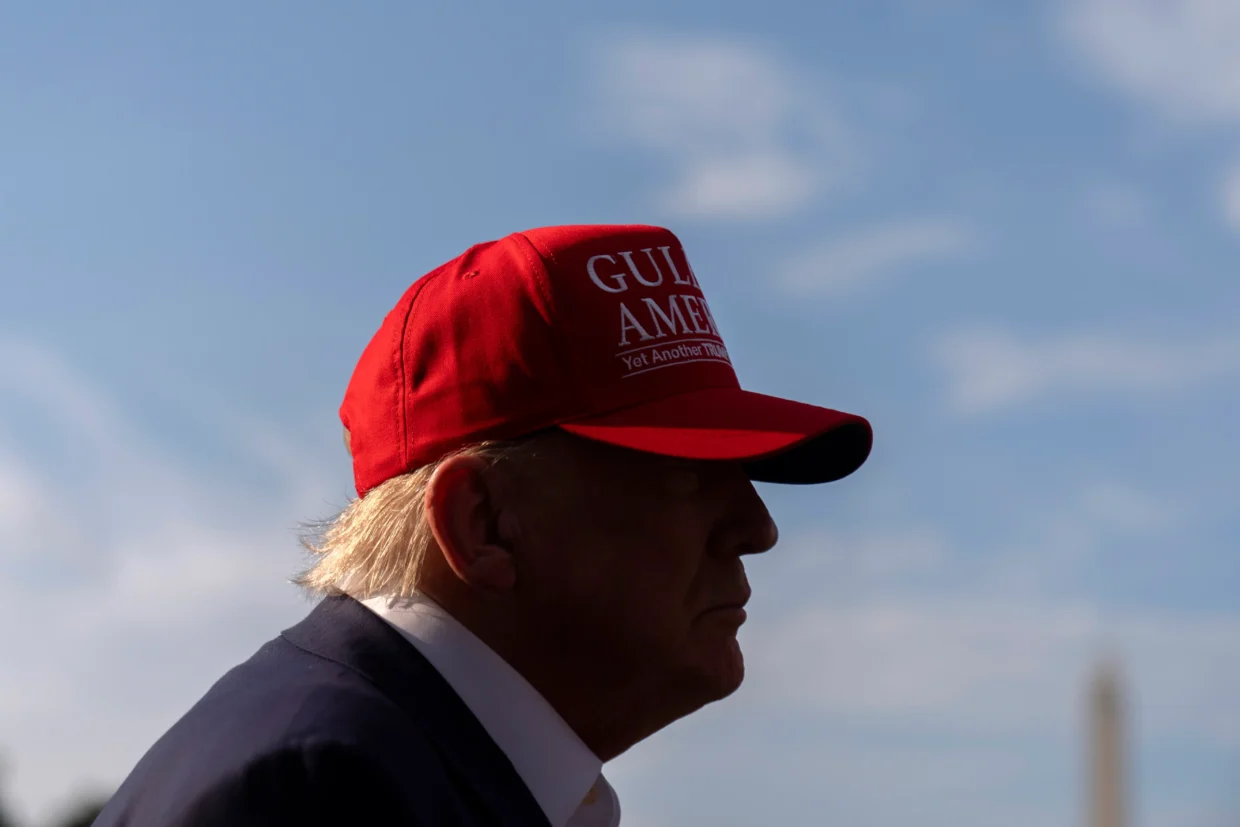 House Republicans Split Over Trump Tax Bill Ahead Of July 4 Deadline