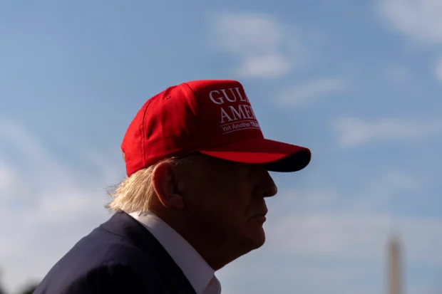 House Republicans Split Over Trump Tax Bill Ahead Of July 4 Deadline